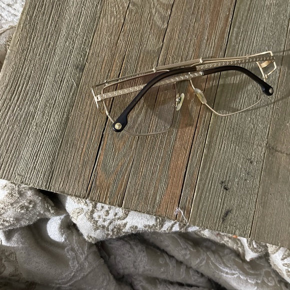 Authentic Versace frames - Picture 7 of 7